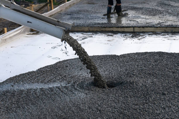 Best Industrial Concrete Flooring in Mount Union, PA